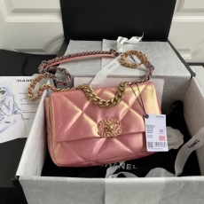 Chanel 19 Bags